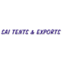 Sai Tents & Exports logo, Sai Tents & Exports contact details