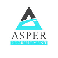 Asper Recruitment logo, Asper Recruitment contact details