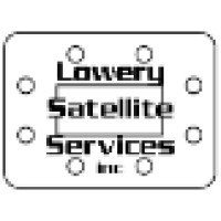 Lowery Satellite Services Inc. logo, Lowery Satellite Services Inc. contact details