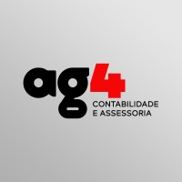 Ag4 Contabilidade e Assessoria Ltda logo, Ag4 Contabilidade e Assessoria Ltda contact details