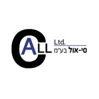 c-all logo, c-all contact details