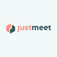 Just Meet logo, Just Meet contact details