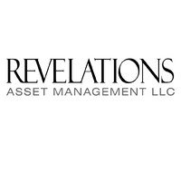 Revelations Asset Management LLC logo, Revelations Asset Management LLC contact details