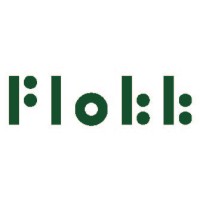 Flokk France logo, Flokk France contact details