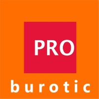 Pro Burotic logo, Pro Burotic contact details