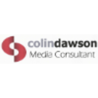 Colin Dawson Media logo, Colin Dawson Media contact details