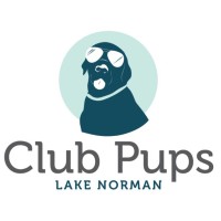 Club Pups Lake Norman logo, Club Pups Lake Norman contact details