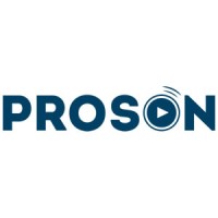 PROSON SAS logo, PROSON SAS contact details