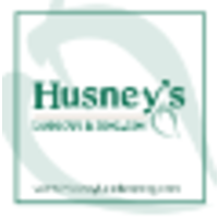 Husney's Landscape & Irrigation logo, Husney's Landscape & Irrigation contact details