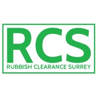 Rubbish Clearance Surrey Ltd logo, Rubbish Clearance Surrey Ltd contact details