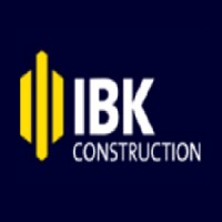 IBK CONSTRUCTION GROUP logo, IBK CONSTRUCTION GROUP contact details