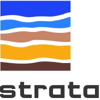 Strata Industries Corp. logo, Strata Industries Corp. contact details