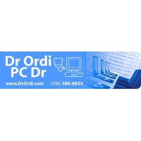 Dr Ordi PC Dr logo, Dr Ordi PC Dr contact details