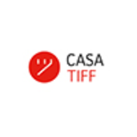 Casa TIFF logo, Casa TIFF contact details