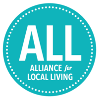 Alliance for Local Living (ALL) for Bournemouth, Christchurch and Poole. logo, Alliance for Local Living (ALL) for Bournemouth, Christchurch and Poole. contact details