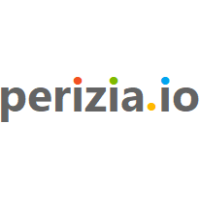 perizia.io logo, perizia.io contact details