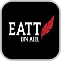 EATT Magazine podcasts and online education logo, EATT Magazine podcasts and online education contact details