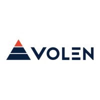 VOLEN S.A. logo, VOLEN S.A. contact details