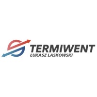 Termiwent Łukasz Laskowski logo, Termiwent Łukasz Laskowski contact details