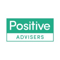 Positive Advisers logo, Positive Advisers contact details