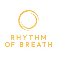 Rhythm of Breath - Breathwork & Wellbeing logo, Rhythm of Breath - Breathwork & Wellbeing contact details