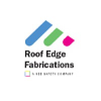 Roof Edge Fabrications logo, Roof Edge Fabrications contact details