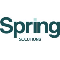 Spring Solutions (Spring Industrial) logo, Spring Solutions (Spring Industrial) contact details