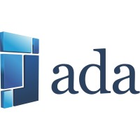 ADA Computers logo, ADA Computers contact details