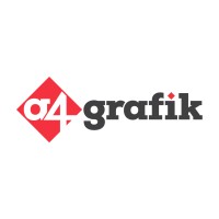 A4 GRAFİK logo, A4 GRAFİK contact details