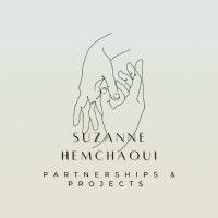 Suzanne Hemchaoui Partnerships & Projects logo, Suzanne Hemchaoui Partnerships & Projects contact details