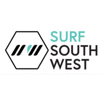 Surf South West logo, Surf South West contact details