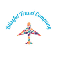 Blissful Travel Company logo, Blissful Travel Company contact details