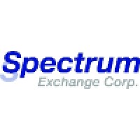 Spectrum Exchange Corp. logo, Spectrum Exchange Corp. contact details