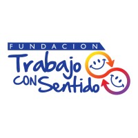 Fundación Trabajo con sentido logo, Fundación Trabajo con sentido contact details