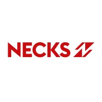 Necks Electric AB logo, Necks Electric AB contact details