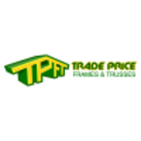 Trade Price Frames and Trusses logo, Trade Price Frames and Trusses contact details