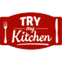 TryMyKitchen logo, TryMyKitchen contact details