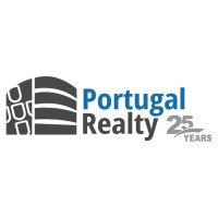 Portugal Realty logo, Portugal Realty contact details