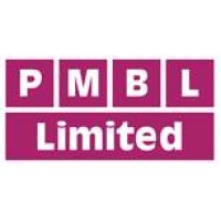 PMBL LTD logo, PMBL LTD contact details