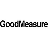 Good Measure Studio logo, Good Measure Studio contact details