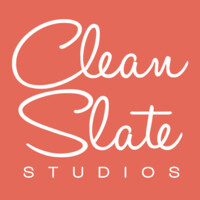 Clean Slate Studios logo, Clean Slate Studios contact details