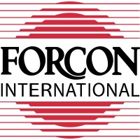 FORCON INTERNATIONAL CORP logo, FORCON INTERNATIONAL CORP contact details