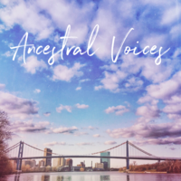 Ancestral Voices logo, Ancestral Voices contact details