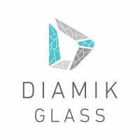 Diamik Glass logo, Diamik Glass contact details