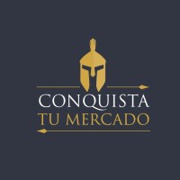 Conquista tu Mercado logo, Conquista tu Mercado contact details