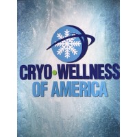 Cryo Wellness of America logo, Cryo Wellness of America contact details