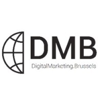 DigitalMarketing.Brussels logo, DigitalMarketing.Brussels contact details