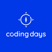 Coding Days logo, Coding Days contact details