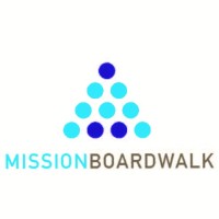 Mission Boardwalk logo, Mission Boardwalk contact details