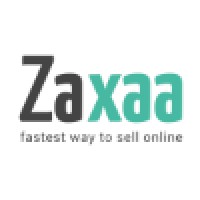 Zaxaa logo, Zaxaa contact details